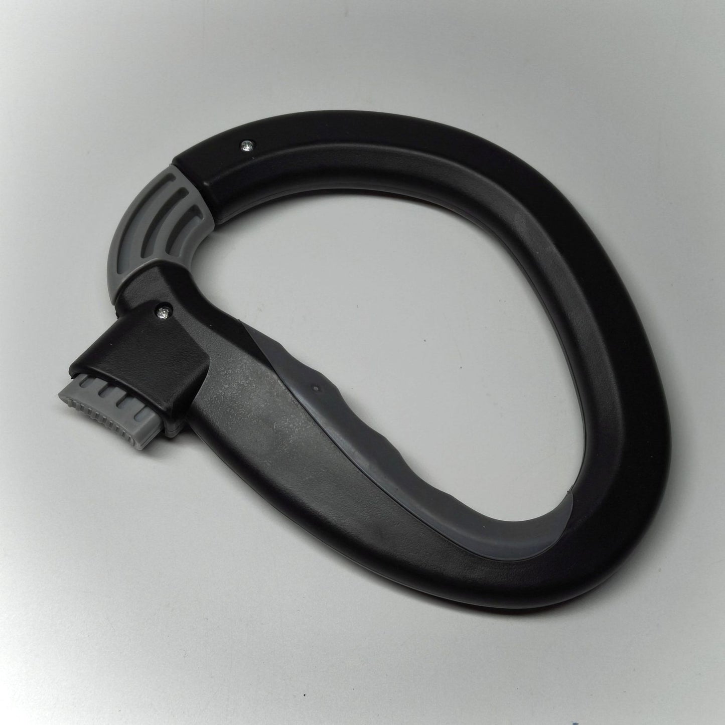 Black Grocery Bag Handle Carriers