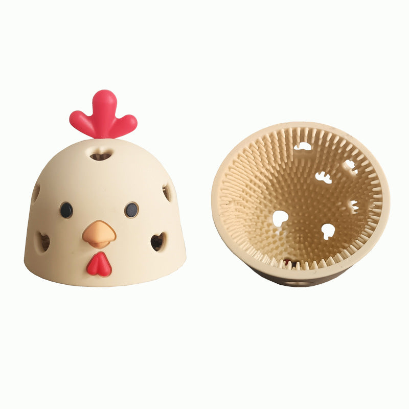 Egg Wash Brush