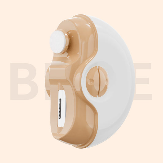 Electric Nail Clipper