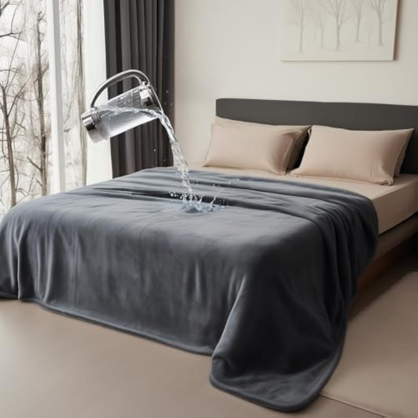 Waterproof Blanket