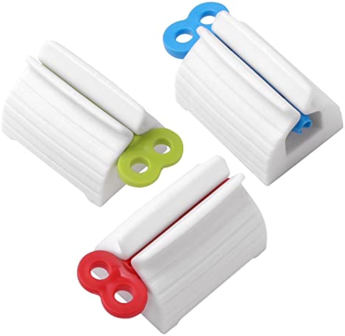 Rolling Toothpaste Squeezer
