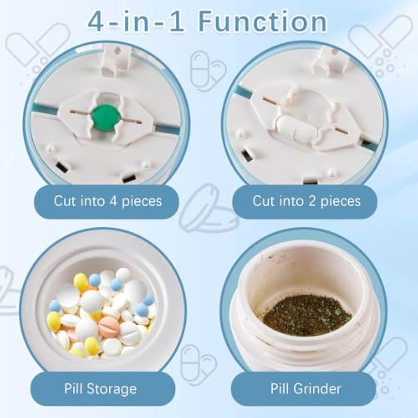 Pill Cutter