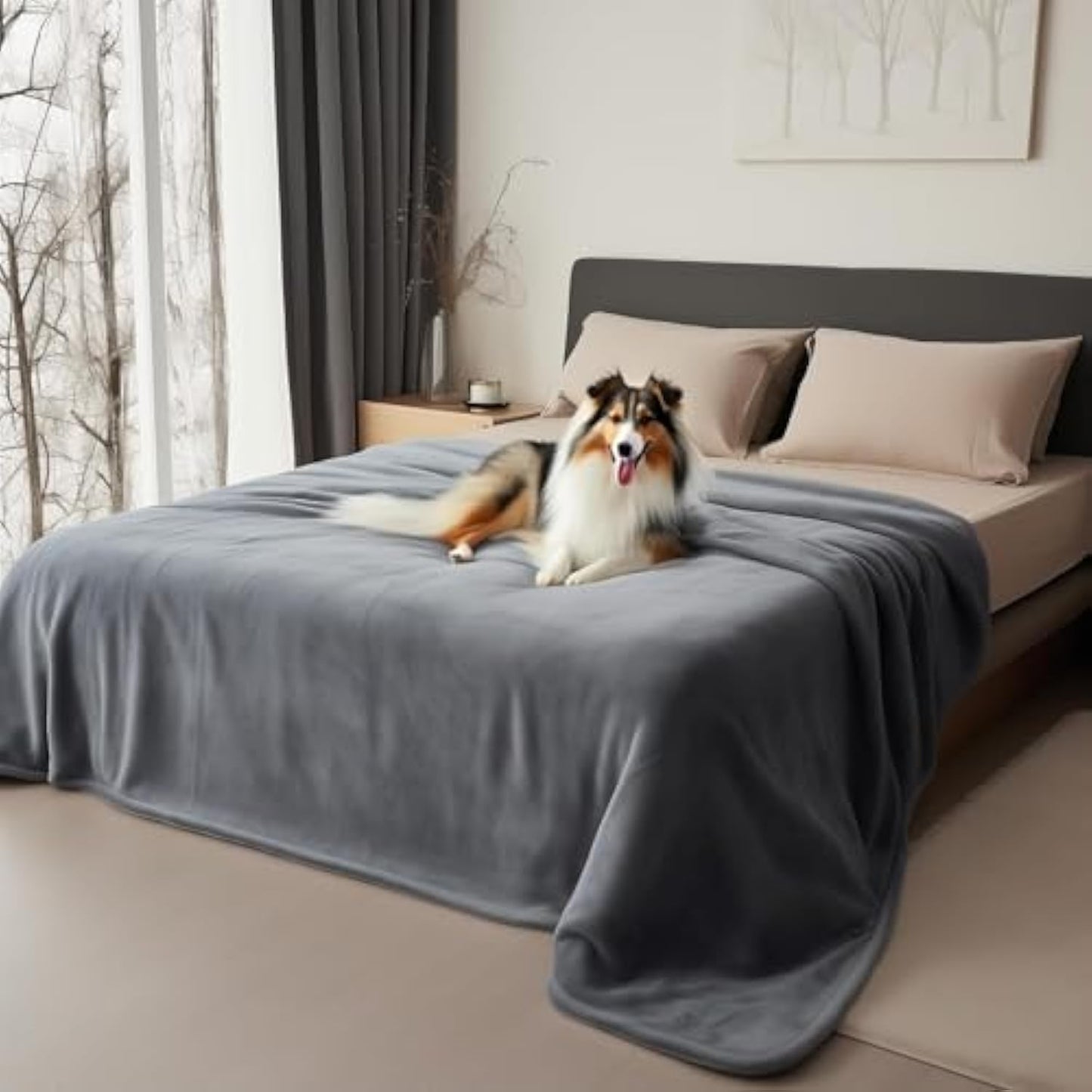 Waterproof Blanket