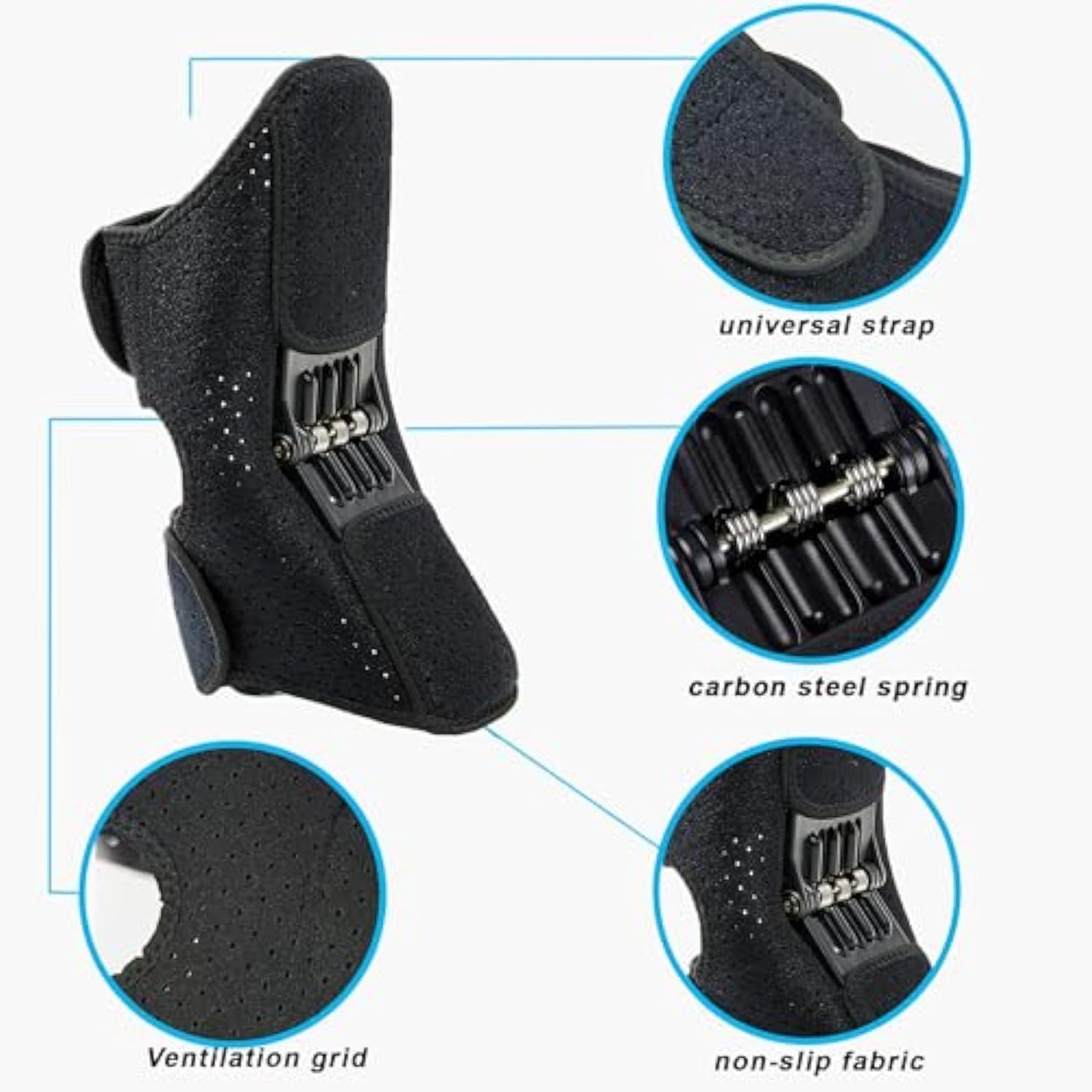 Knee Booster