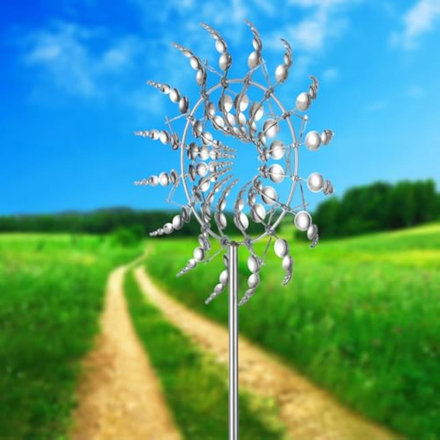Garden Magic Wind Spinners