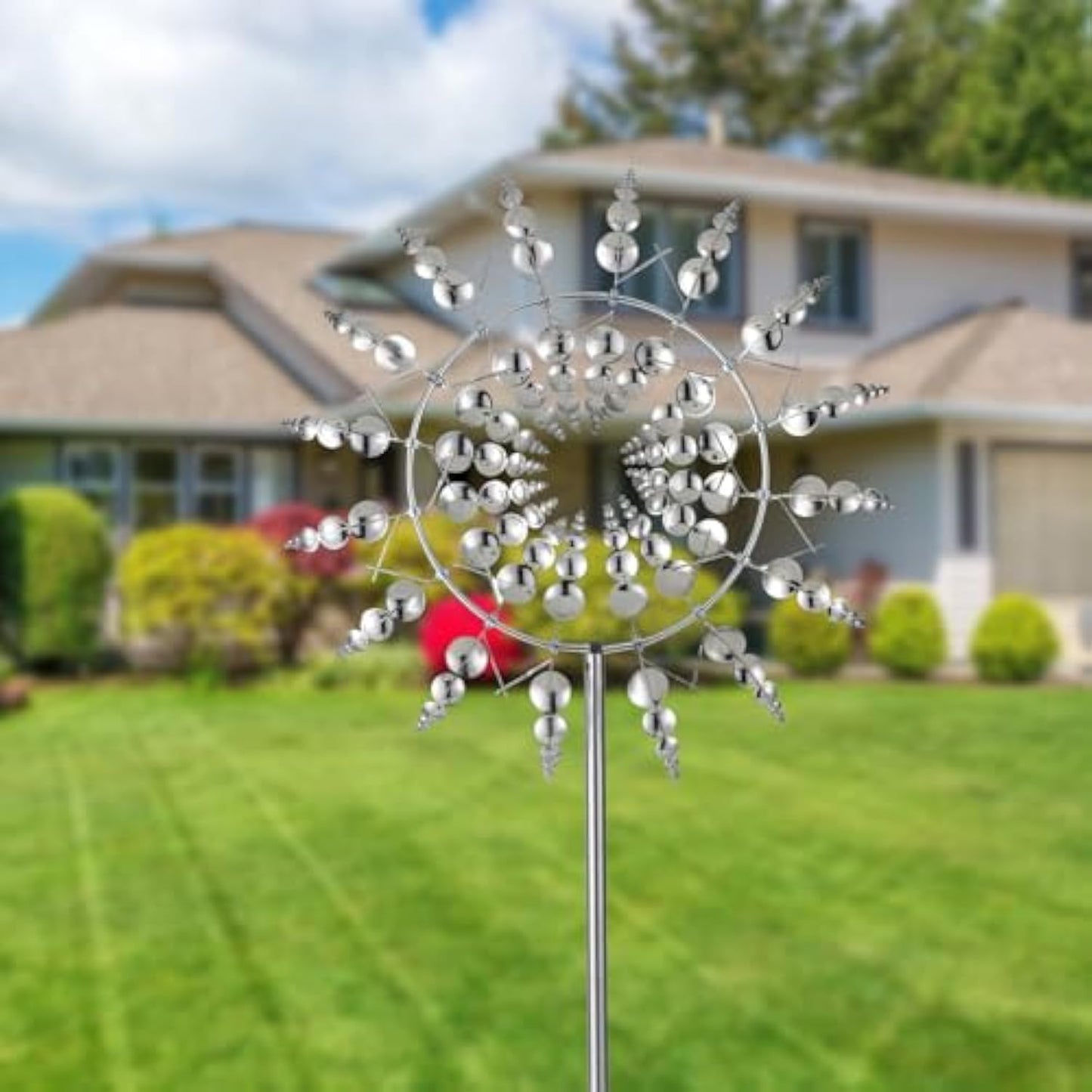 Garden Magic Wind Spinners