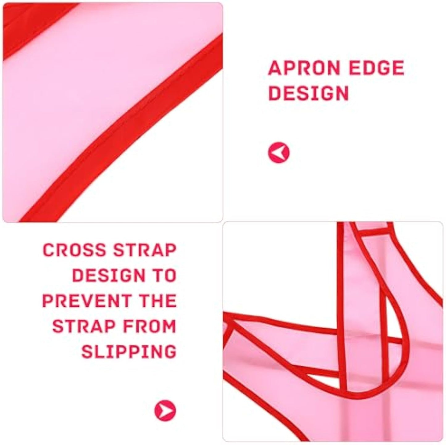 Clothes Drying Apron