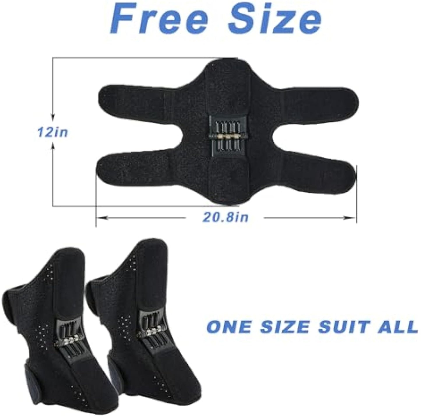 Knee Booster
