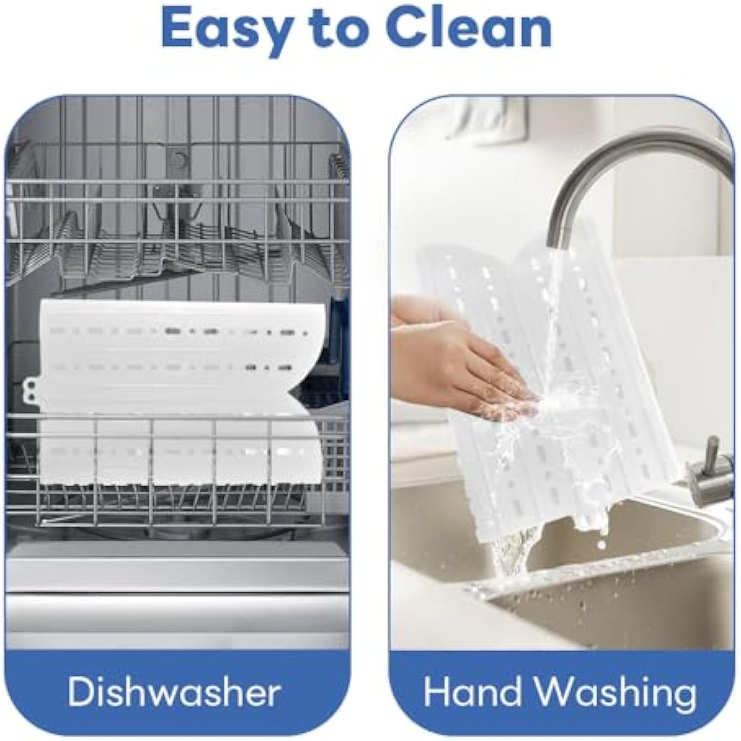 Folding sink cover