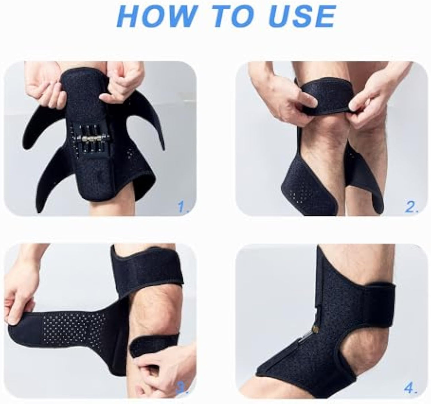 Knee Booster
