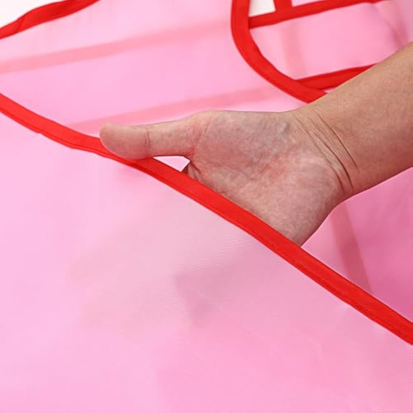 Clothes Drying Apron