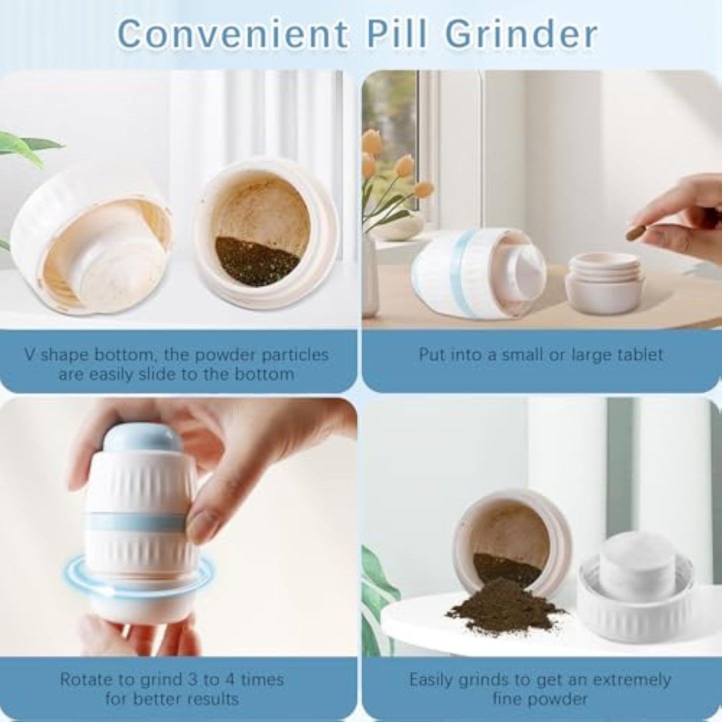 Pill Cutter