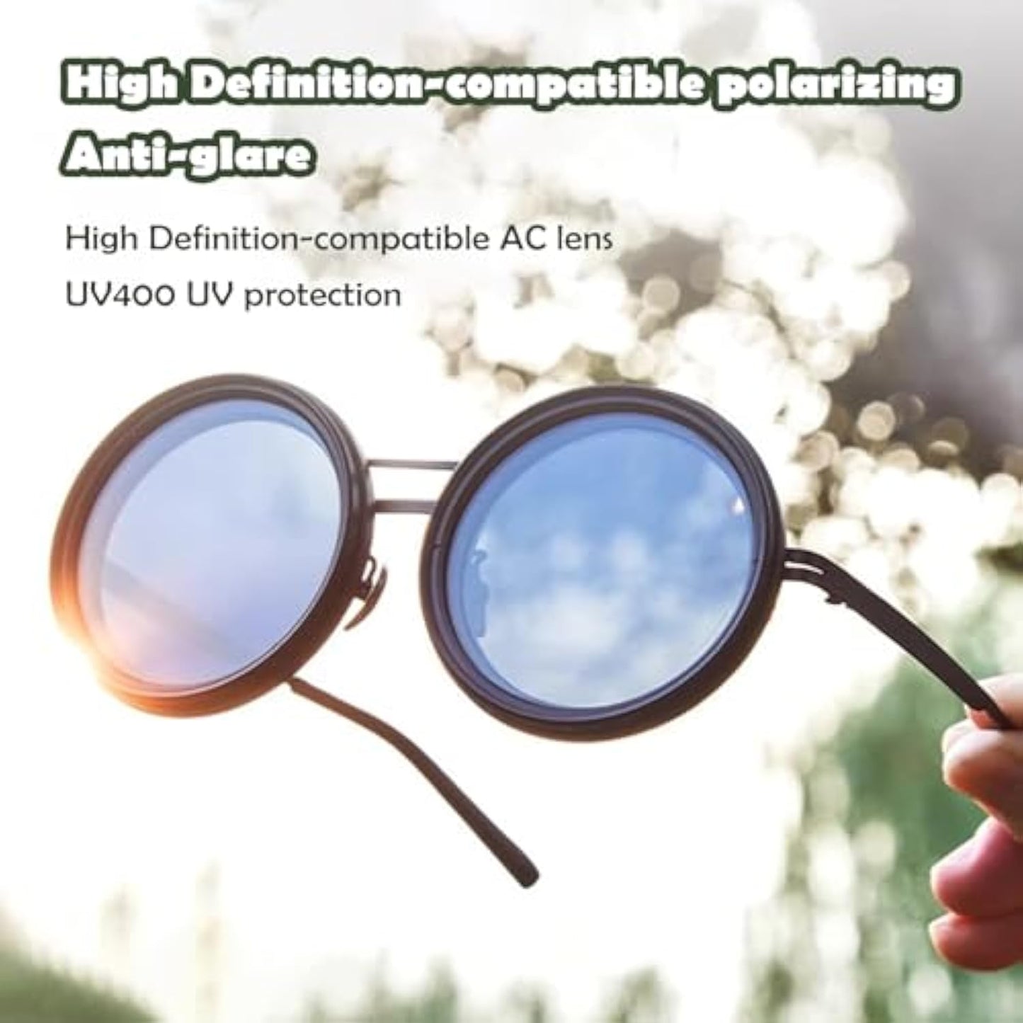 Adjustable Sunglasses