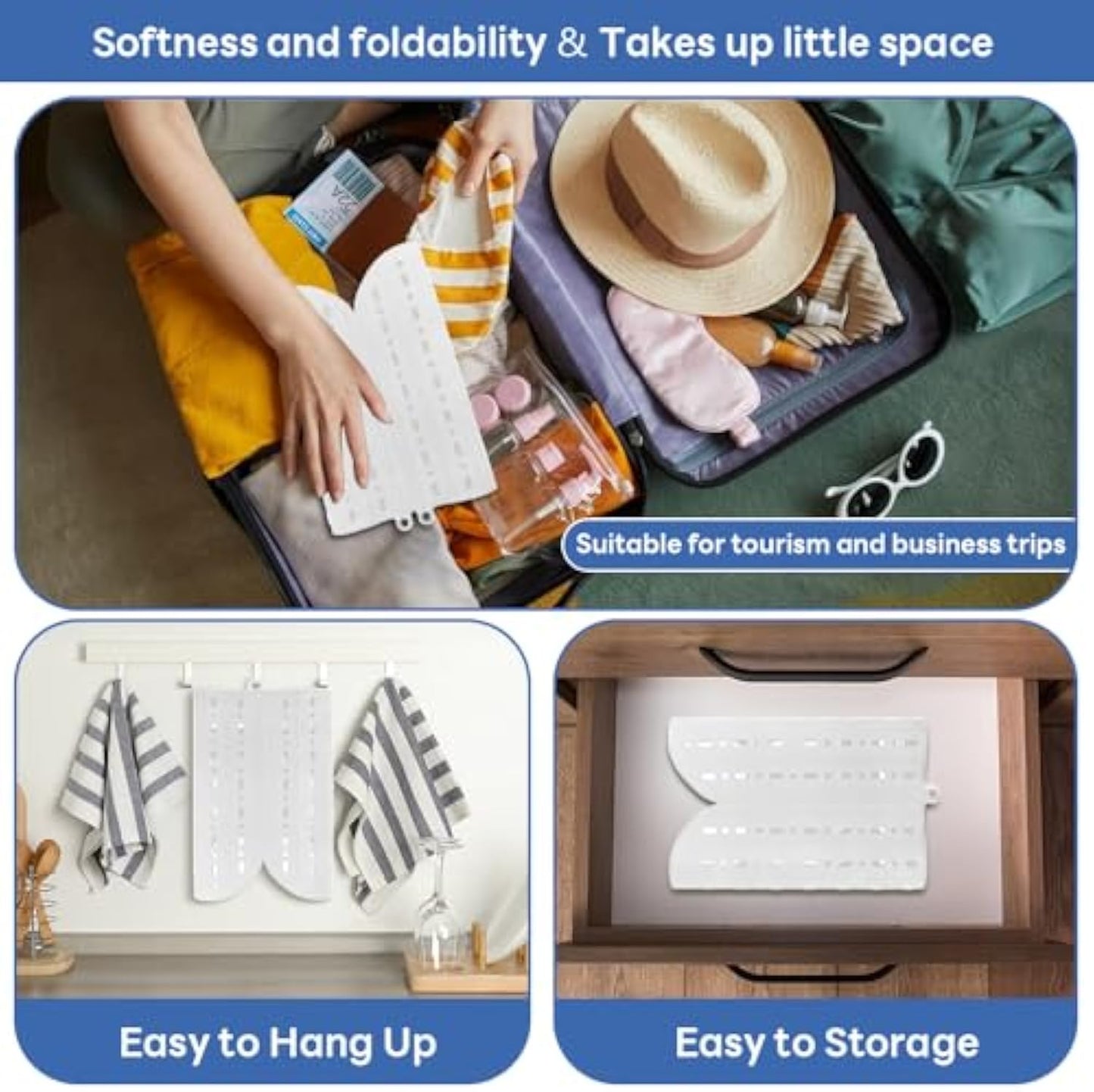Folding sink cover