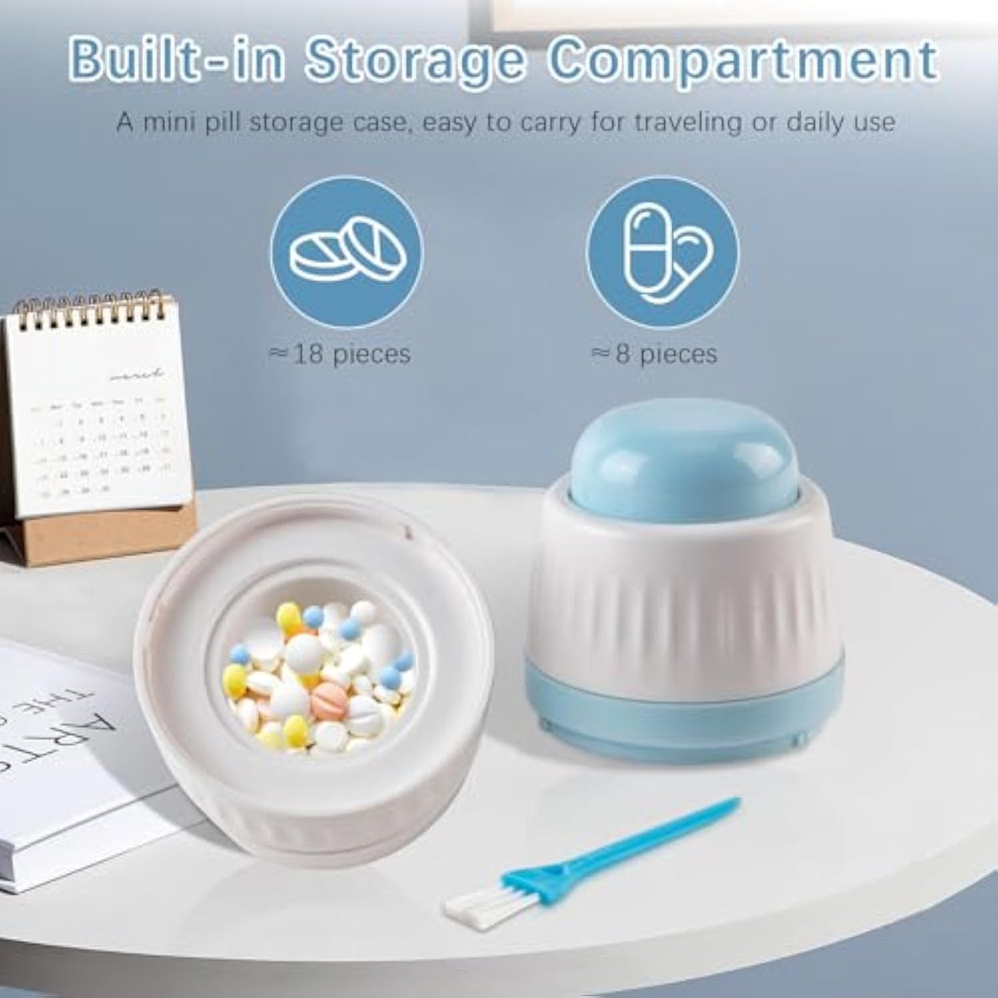 Pill Cutter