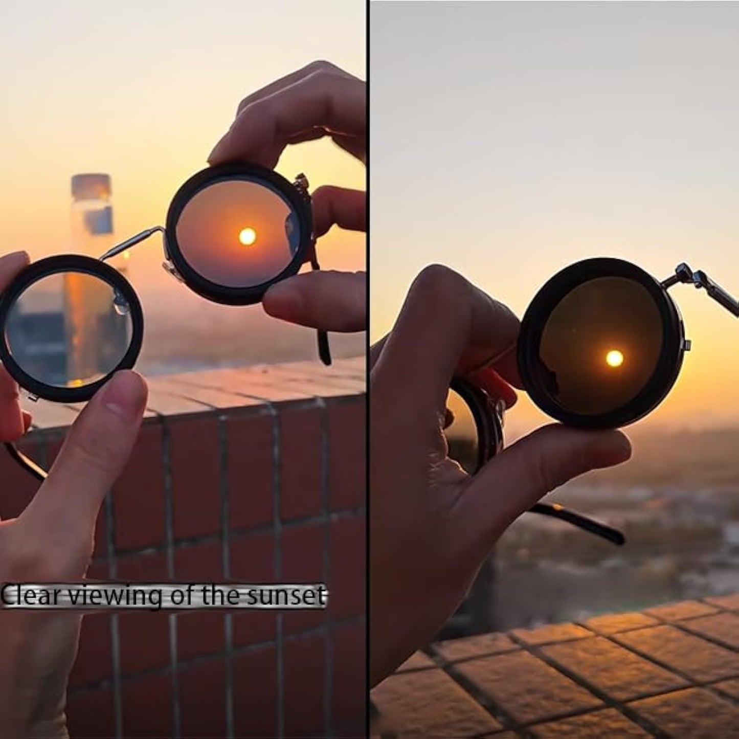 Adjustable Sunglasses
