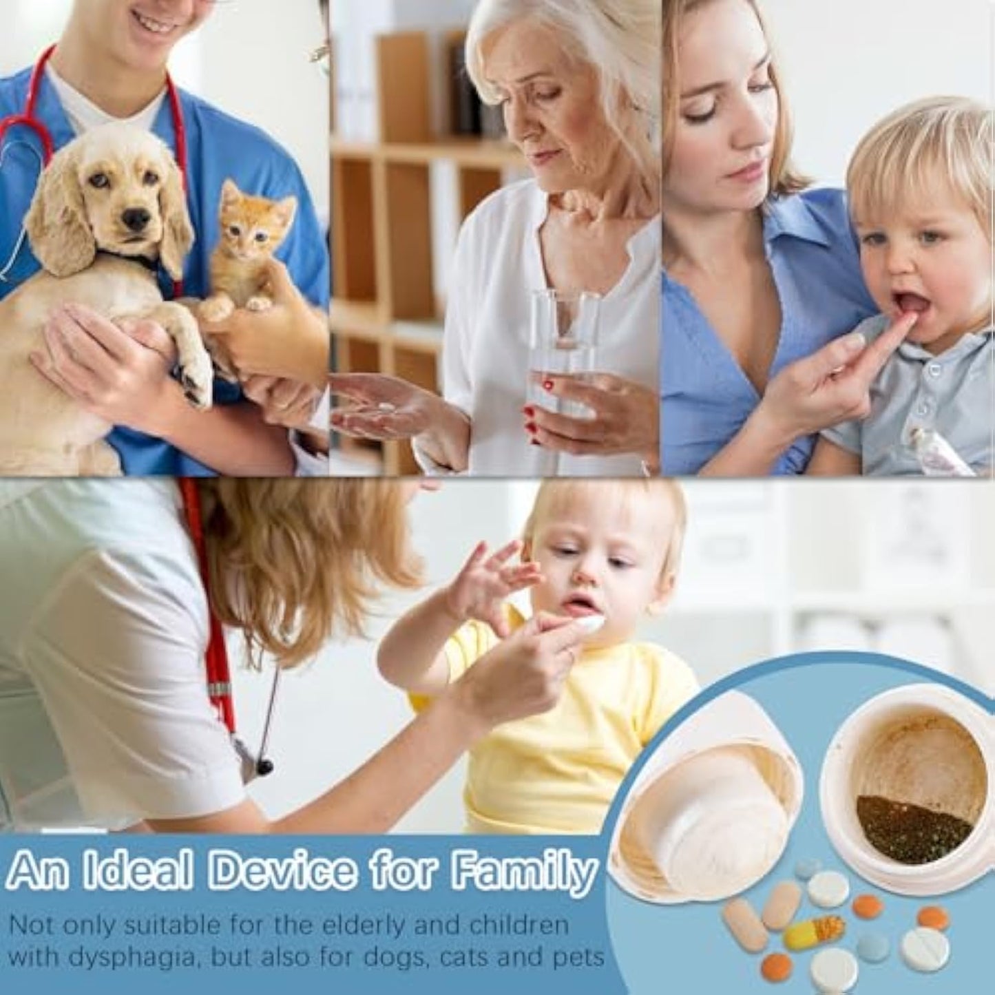 Pill Cutter
