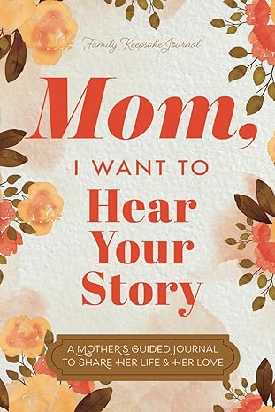 Hear Your Story Books