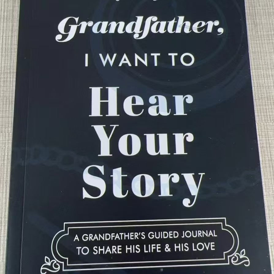 Hear Your Story Books