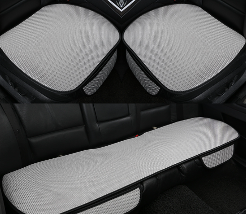Ice Silk Car Seat Cushion