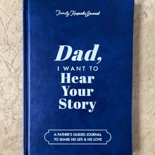 Hear Your Story Books