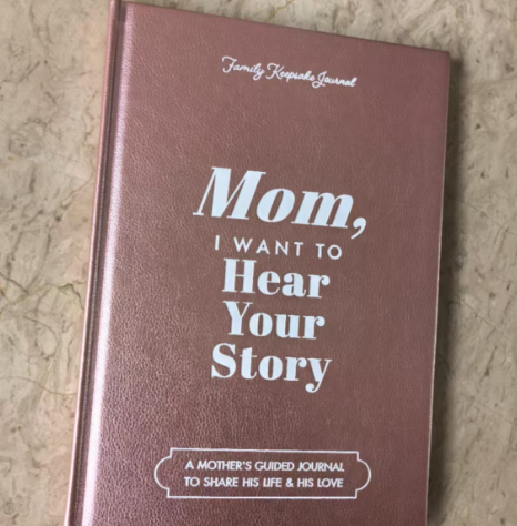 Hear Your Story Books