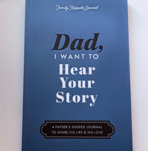 Hear Your Story Books
