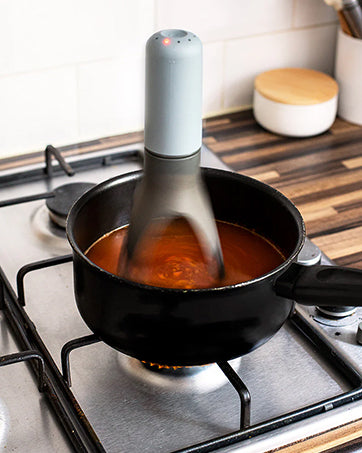 Automatic Pan Stirrer