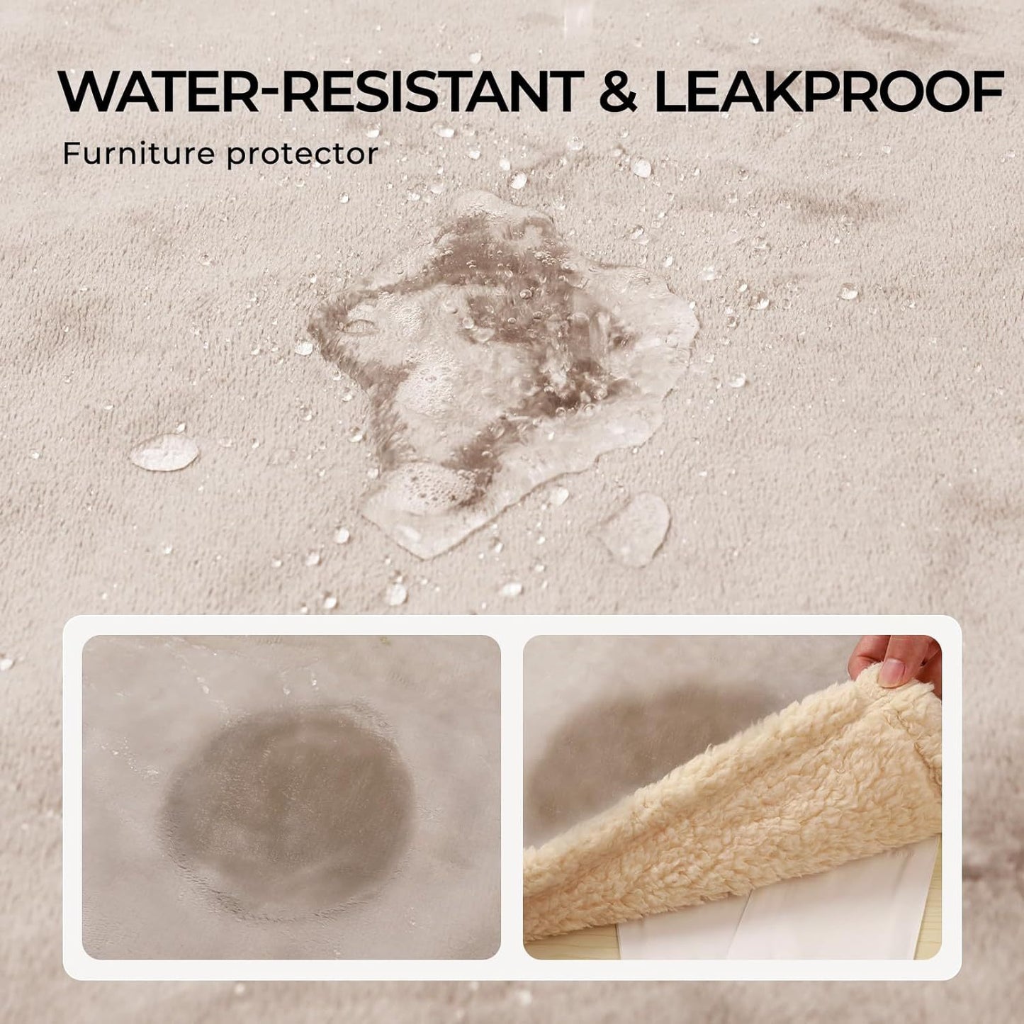 Waterproof Blanket