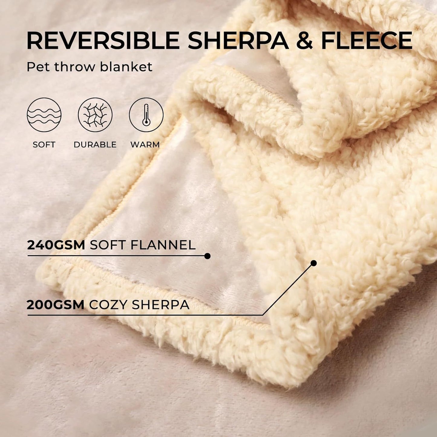 Waterproof Blanket
