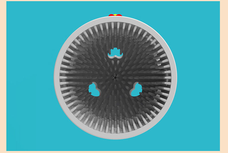 Egg Wash Brush