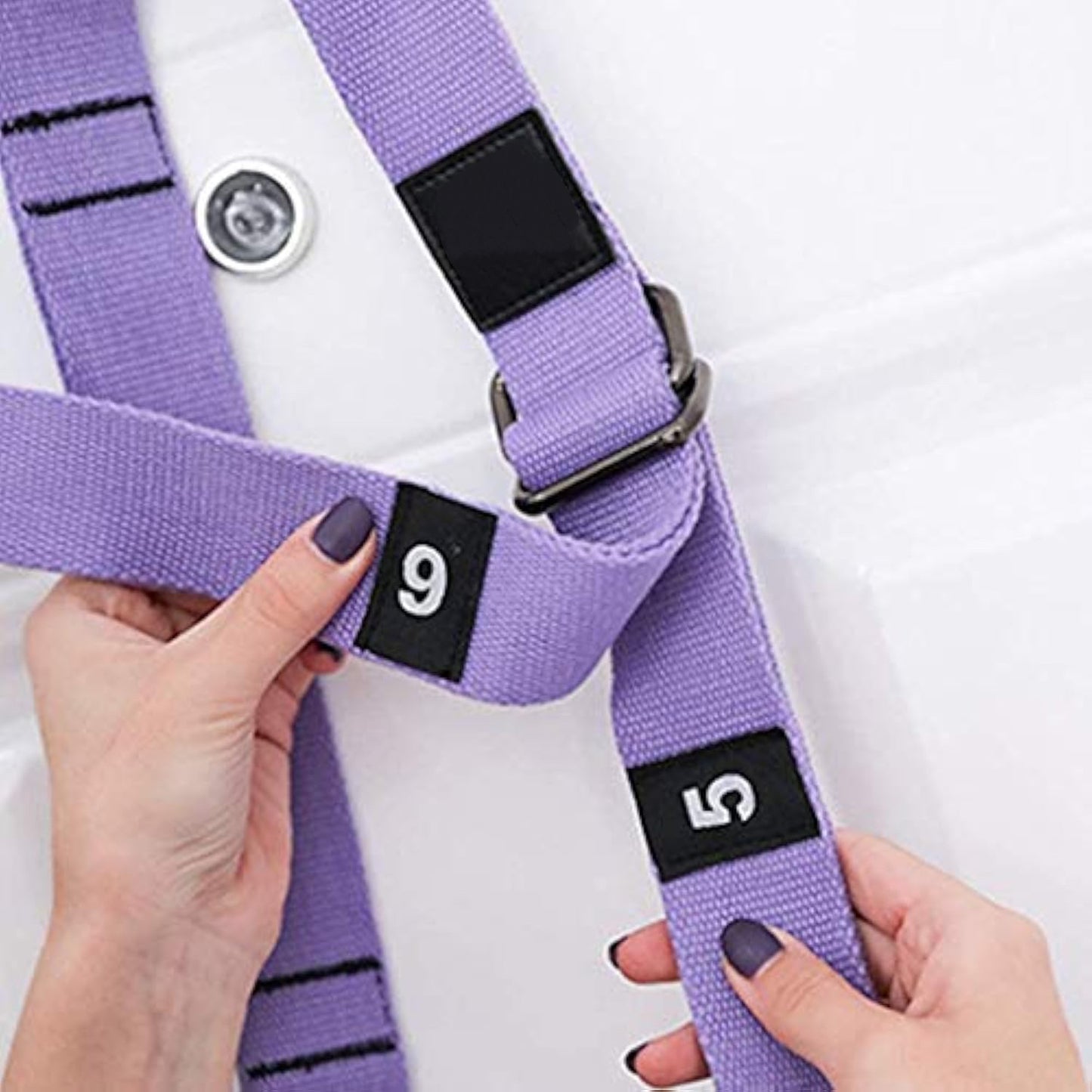 Yoga Inversion Strap
