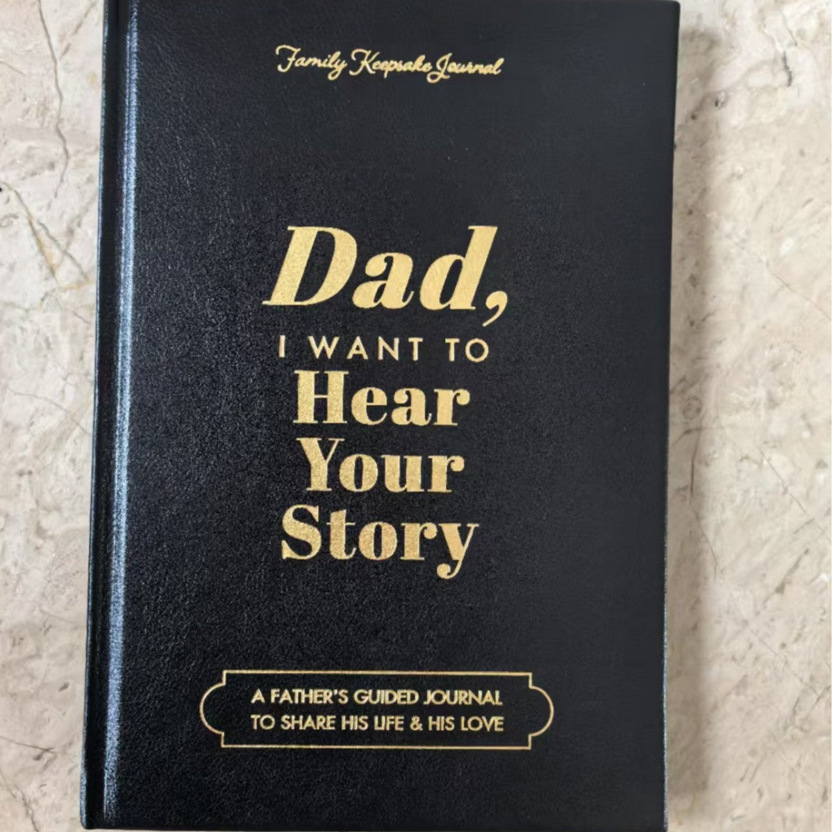 Hear Your Story Books