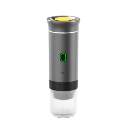 Portable Instant Coffee Maker