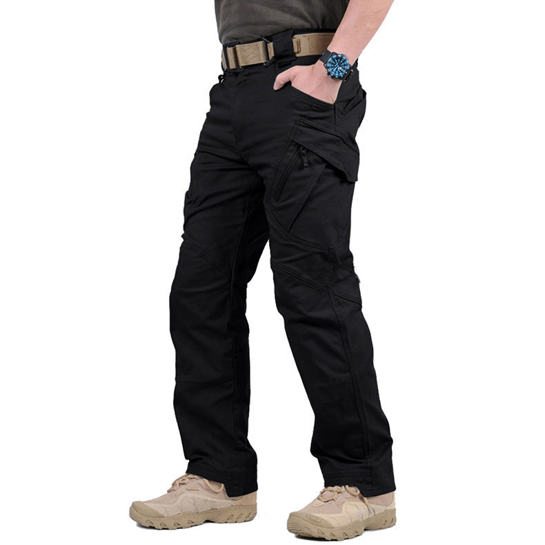 Tactical Waterproof Pants