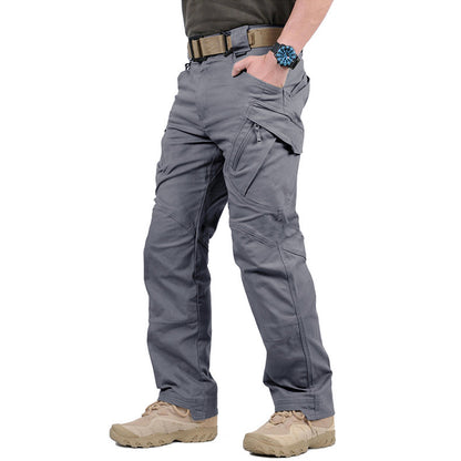 Tactical Waterproof Pants