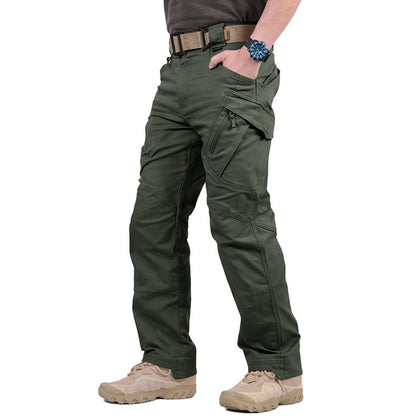 Tactical Waterproof Pants