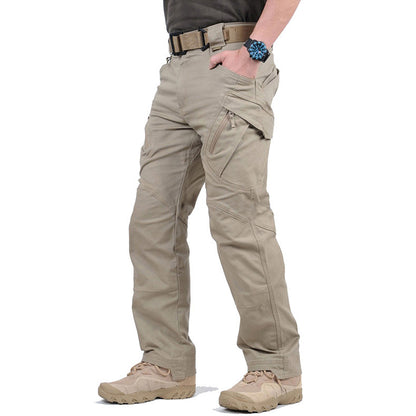 Tactical Waterproof Pants