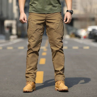 Tactical Waterproof Pants