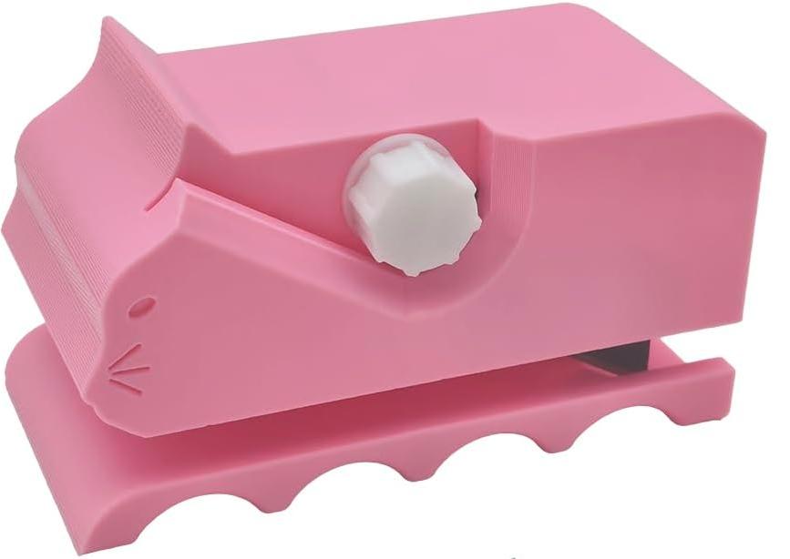 Cardboard Cutter for Cat Scratchers DIY Tool